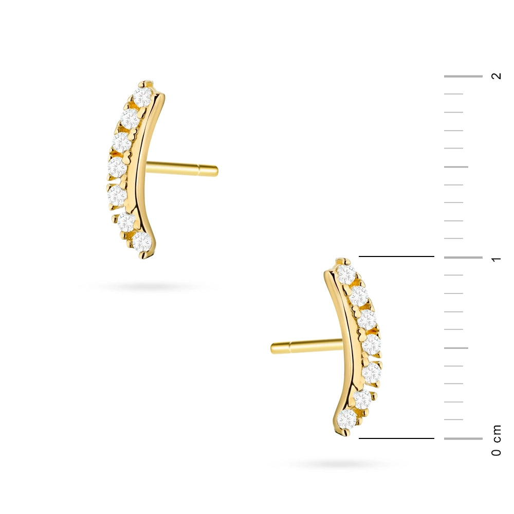 boucles-d'oreilles-clous-or-k1756-14k-585-b