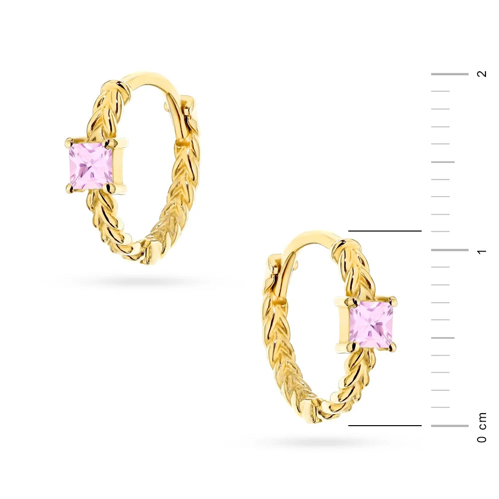 children-s-gold-creole-earrings-with-zirconia-k1764-333