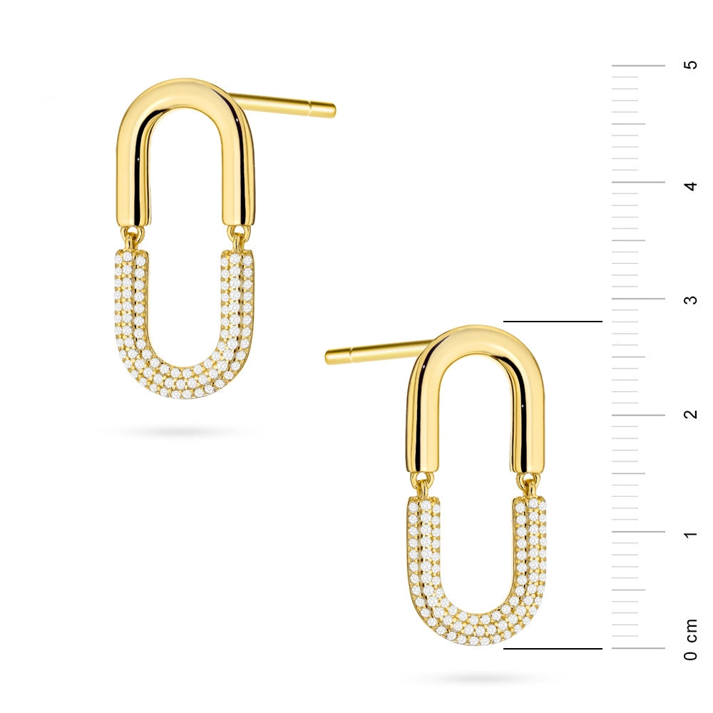 gold-plated-silver-stud-earrings-with-zirconia-k1784-925-bz