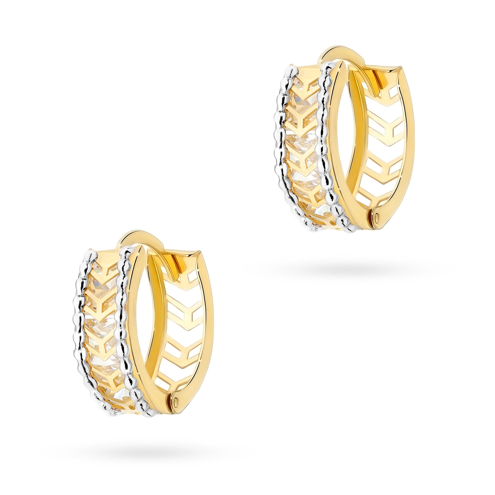 gold-english-clasp-earrings-k1803-14k-585