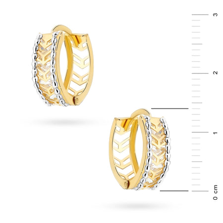 gold-english-clasp-earrings-k1803-14k-585