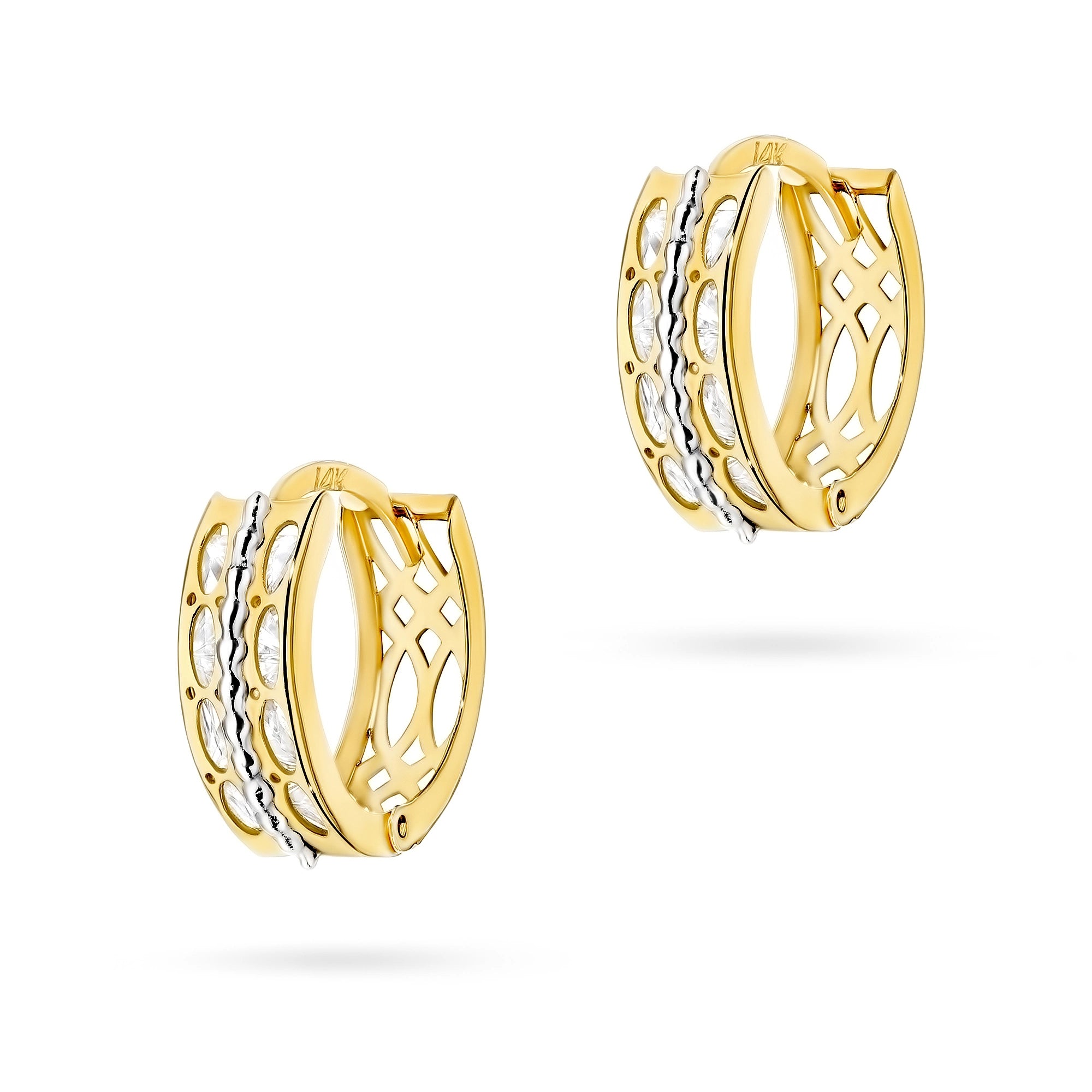 gold-english-clasp-earrings-k1804-14k-585