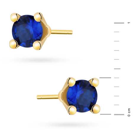 gold-stud-earrings-with-zirconia-k1810-14k-585-g
