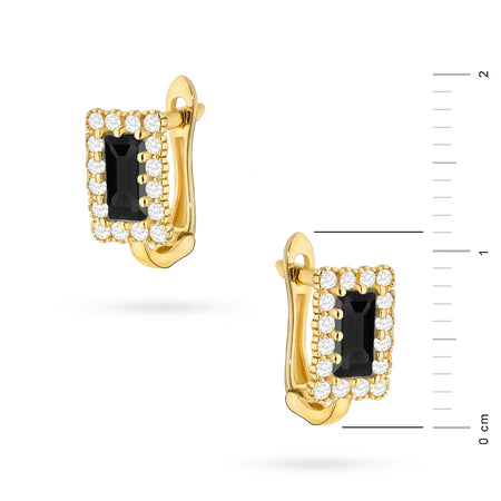 gold-english-clasp-earrings-with-zirconia-k1813-14k-585-cz