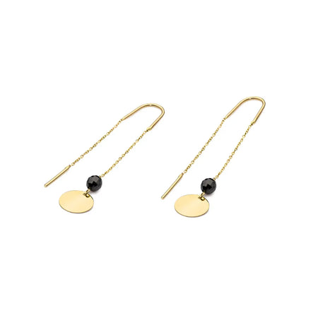 gold-pull-through-earrings-with-zirconia-k184-14k-585
