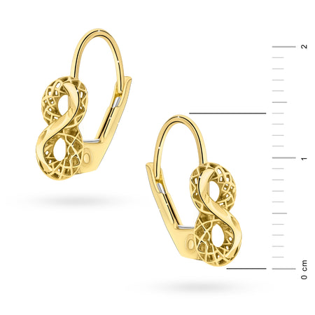 gold-english-clasp-earrings-k1842-14k-585