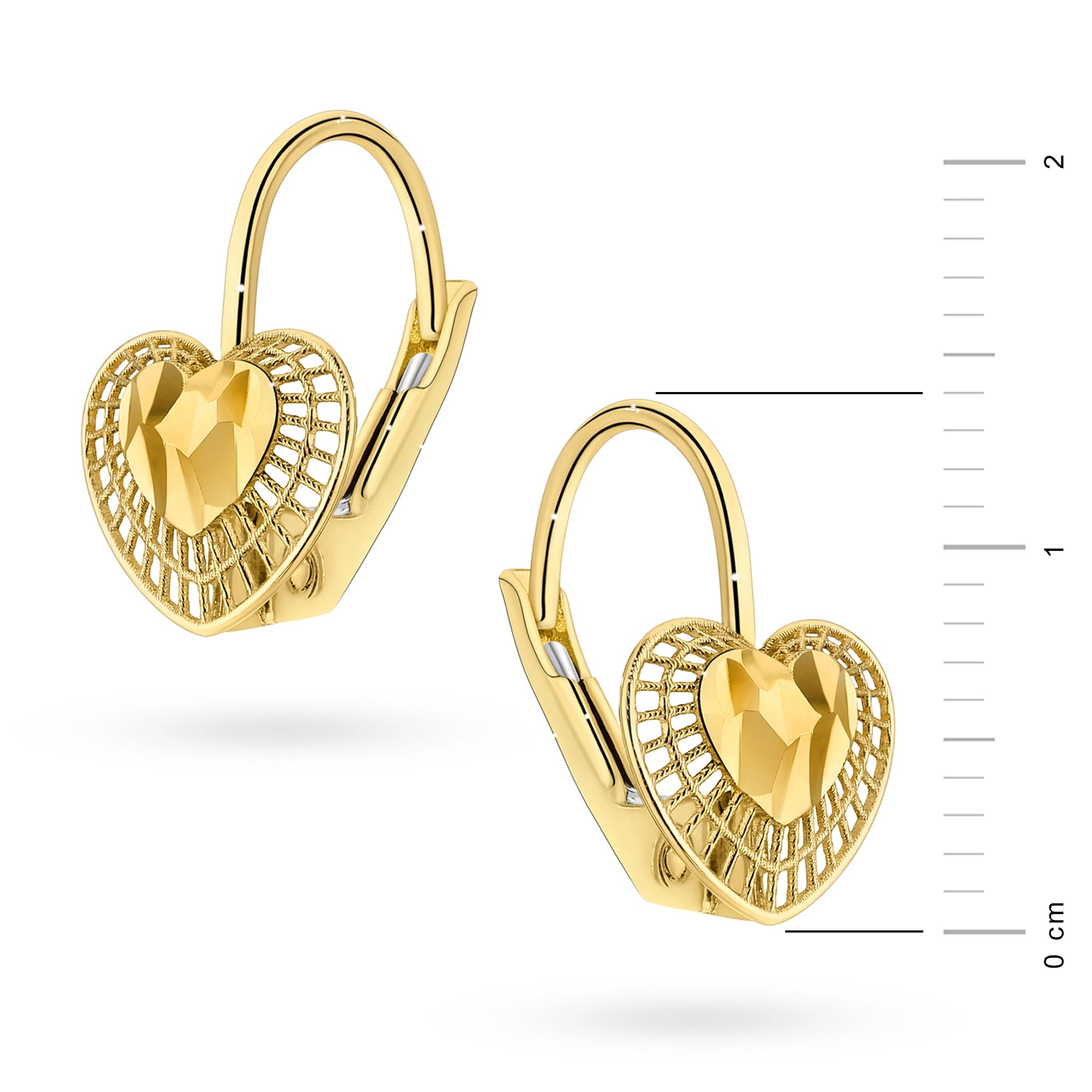 gold-english-clasp-earrings-k1843-14k-585