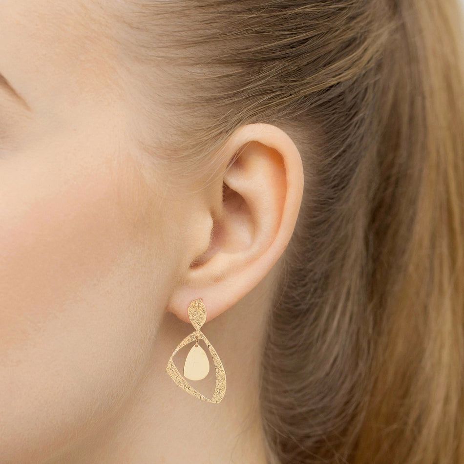 gold-stud-earrings-geometric-k1856-14k-585
