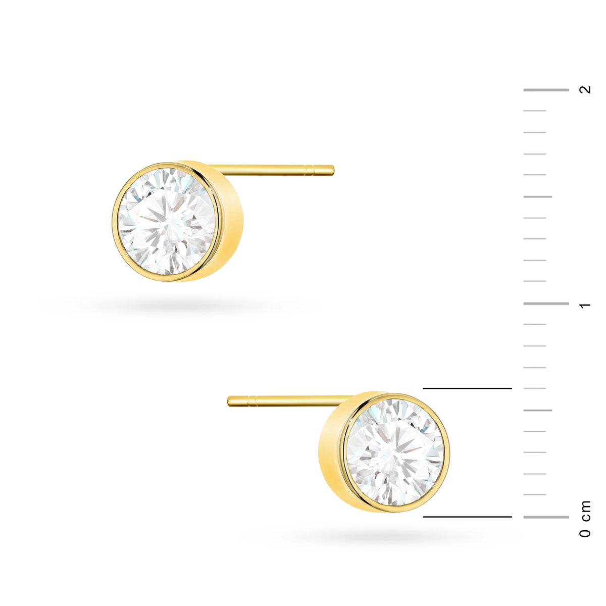 gold-stud-earrings-with-zirconia-k1871-333-b