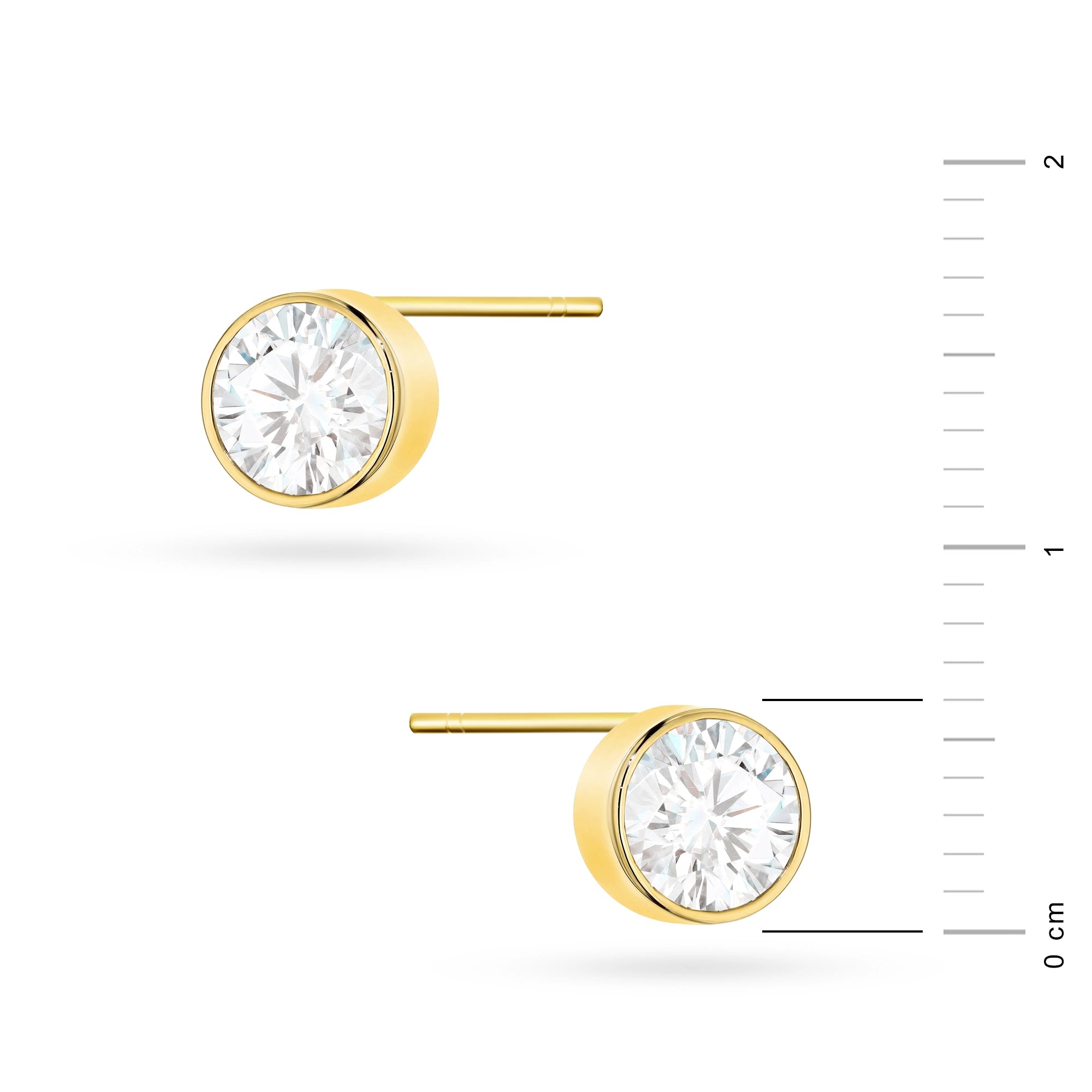 gold-stud-earrings-with-zirconia-k1871-333-b