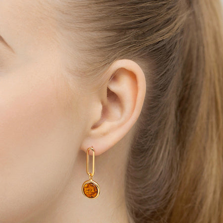gold-plated-silver-stud-earrings-with-natural-amber-k1881-925-z