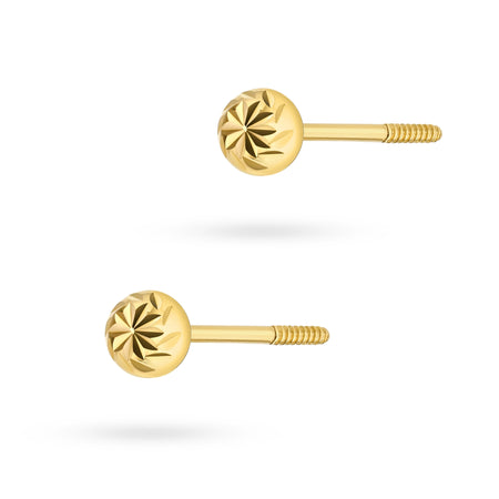 gold-stud-earrings-k1883-333-3