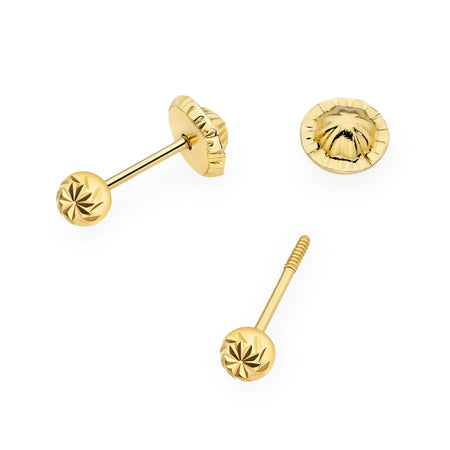 gold-stud-earrings-k1883-333-3