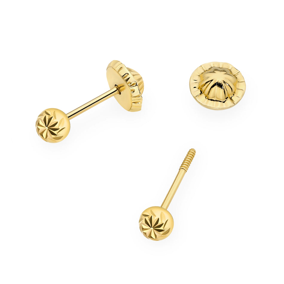 gold-stud-earrings-k1883-333-3
