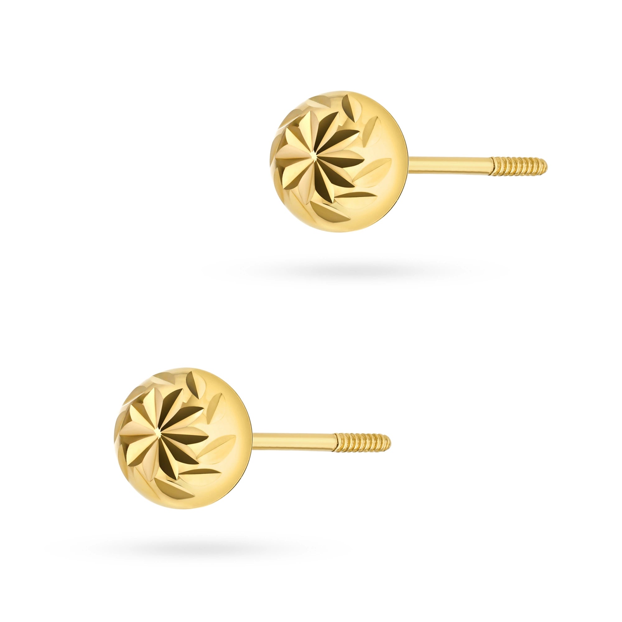gold-stud-earrings-k1883-333-5