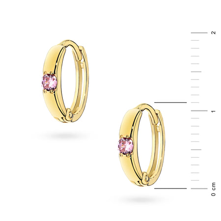 children-s-gold-stud-earrings-with-zirconia-k1918-333