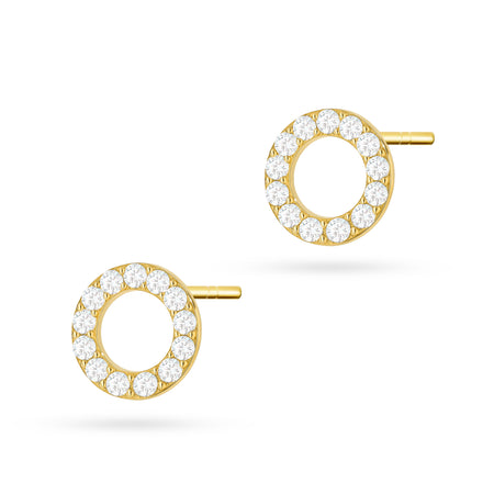 gold-stud-earrings-with-zirconia-k1964-333-b