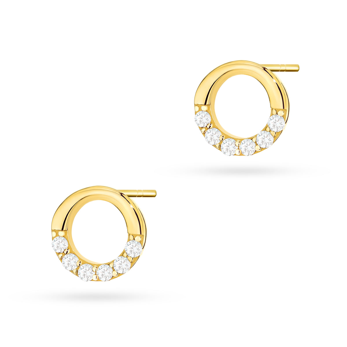 gold-stud-earrings-with-zirconia-k1968-333-b