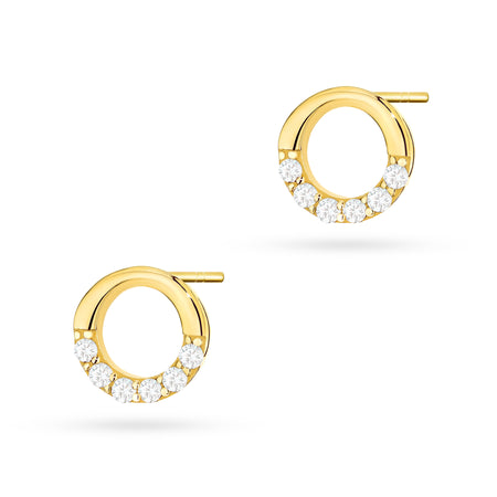 gold-stud-earrings-with-zirconia-k1968-333-b