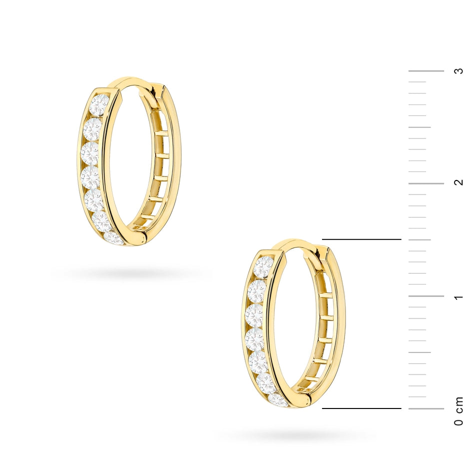 boucles-d'oreilles-créoles-en-or-avec-zirconium-10mm-k322-14k-585