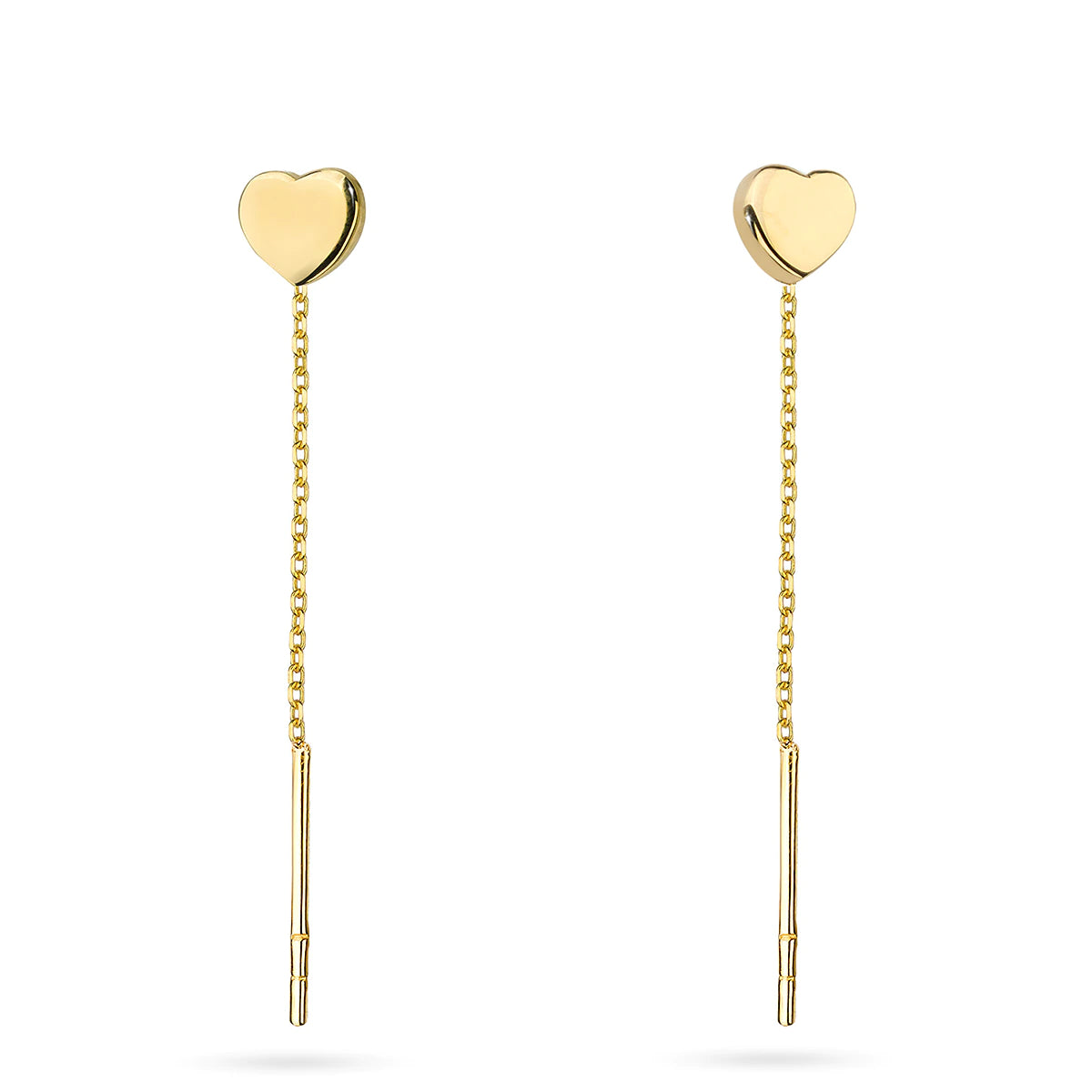 gold-pull-through-earrings-k327-14k-585