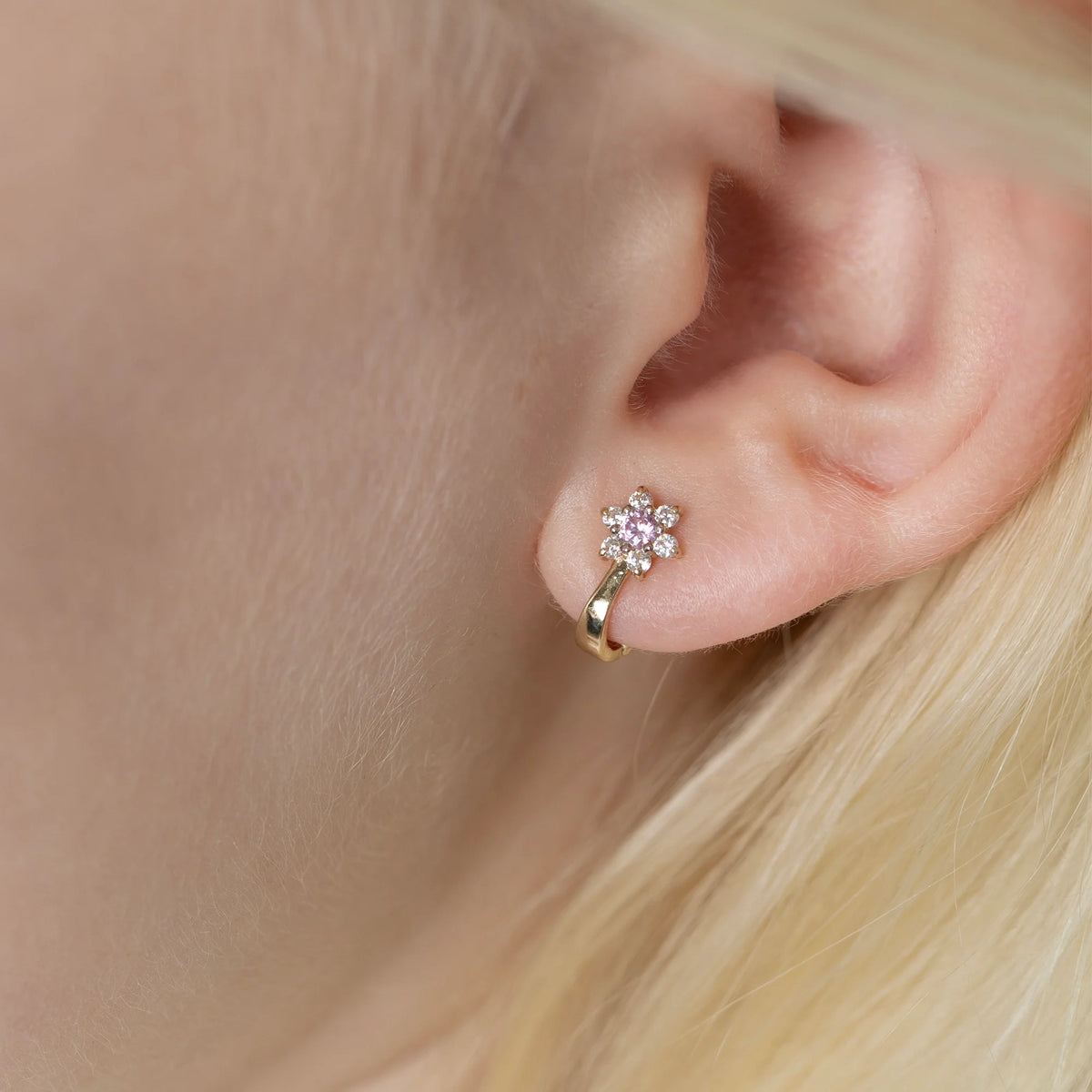 children-s-gold-english-clasp-earrings-with-zirconia-k345-333