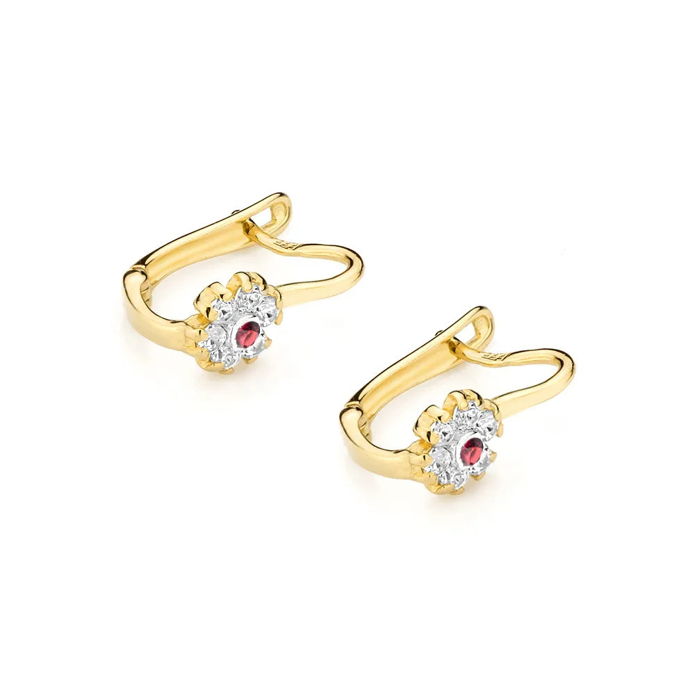 boucles-d-oreilles-en-or-pour-enfants-avec-fermoir-anglais-et-zirconia-k358-333