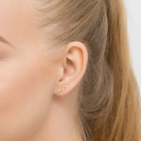 gold-stud-earrings-infinity-k360-14k-585