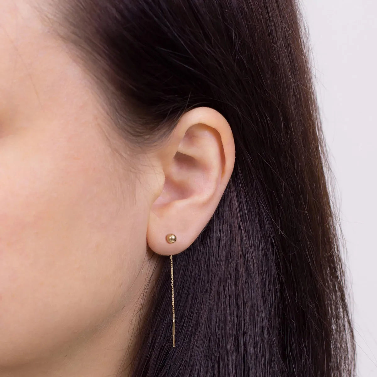 gold-pull-through-earrings-beads-k390-14k-585