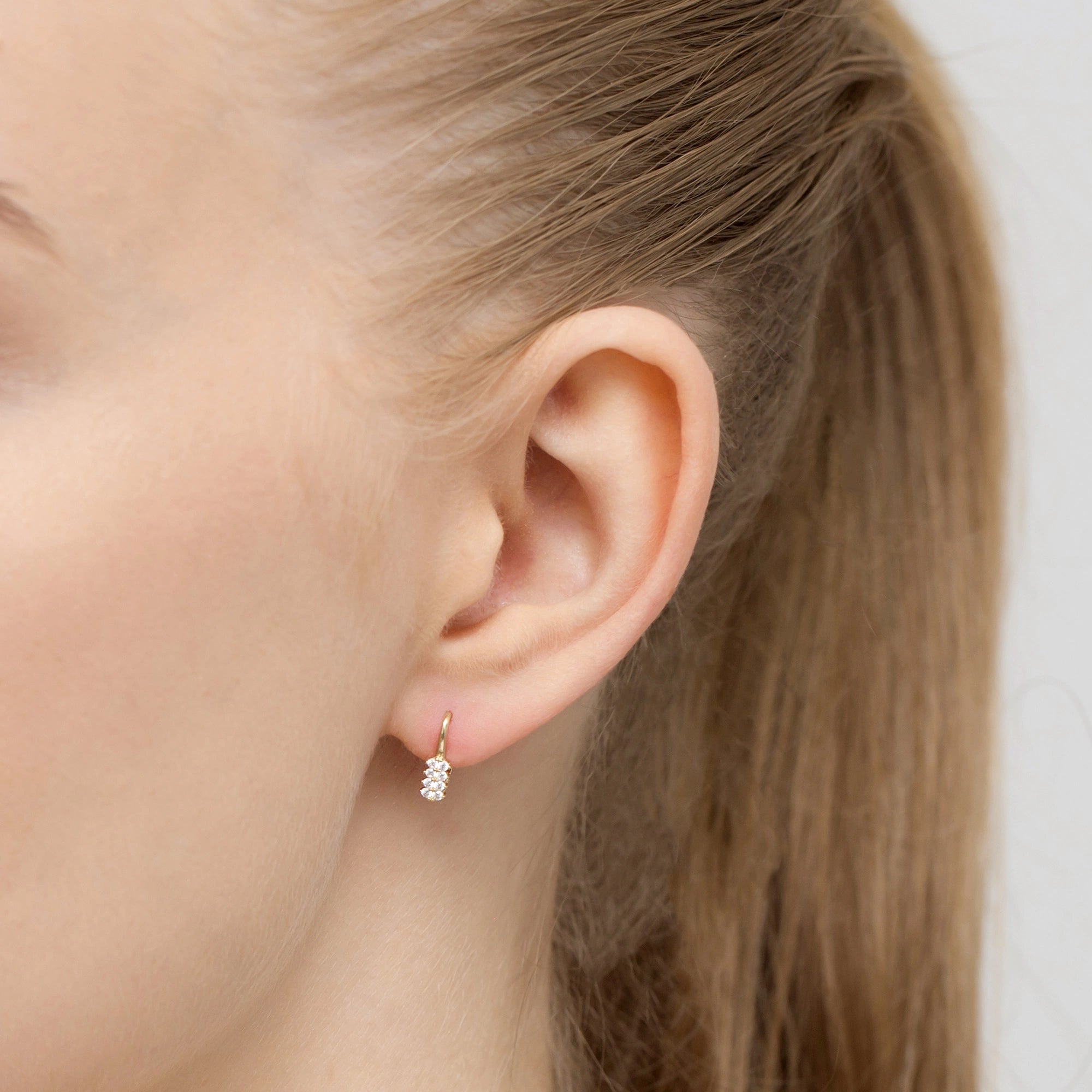 gold-earrings-with-zirconia-k394-585