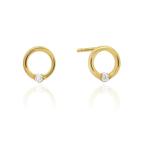 gold-earrings-with-zirconia-k476-585
