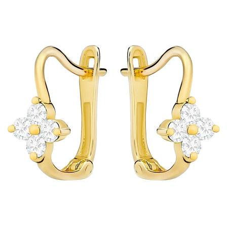 children-s-gold-english-clasp-earrings-with-zirconia-k478-333