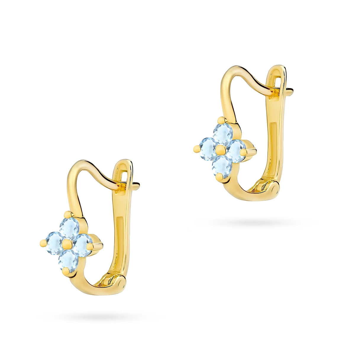 children-s-gold-english-clasp-earrings-with-zirconia-k478-333
