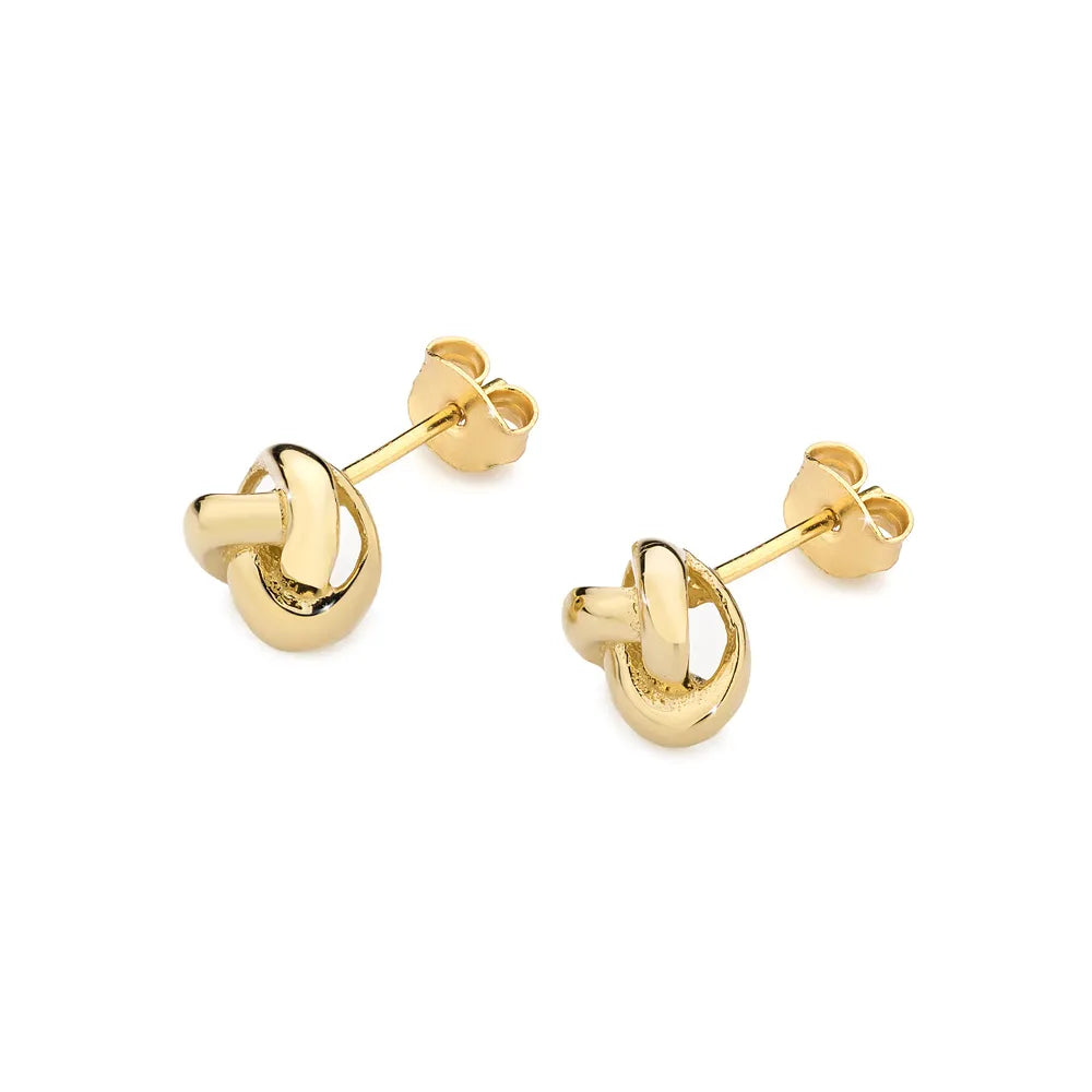 gold-stud-earrings-k481-14k-585-zz
