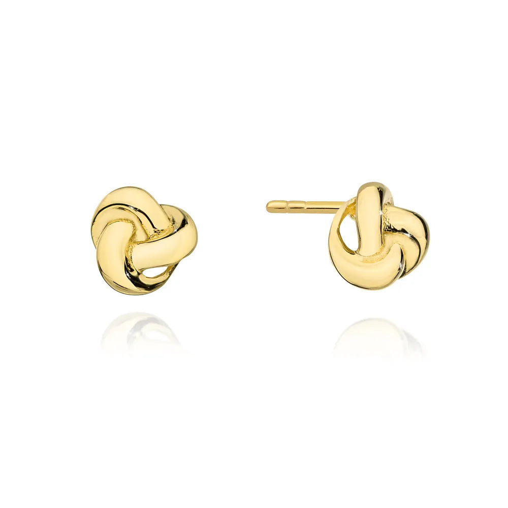 gold-stud-earrings-k481-14k-585-zz