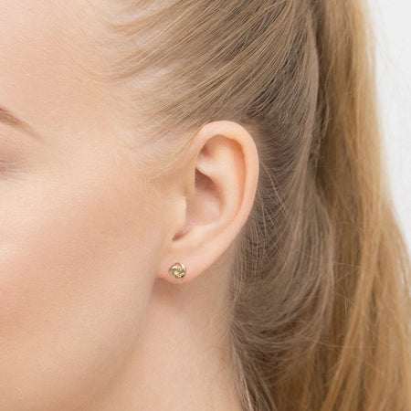 gold-stud-earrings-k481-14k-585-zz
