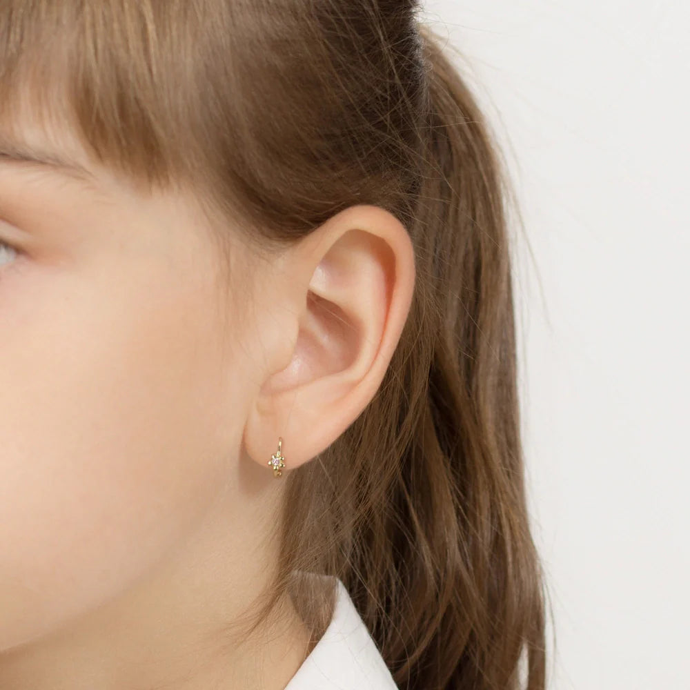 children-s-gold-english-clasp-earrings-with-zirconia-k611-14k-585