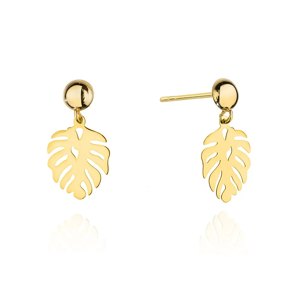 gold-stud-earrings-k730-14k-585