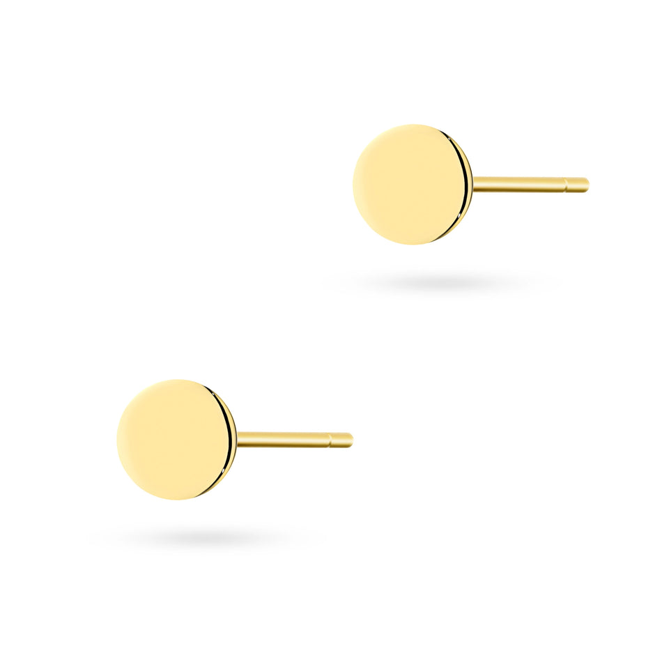 gold-stud-earrings-k763-14k-585