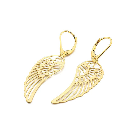 gold-english-clasp-earrings-boho-k781-14k-585