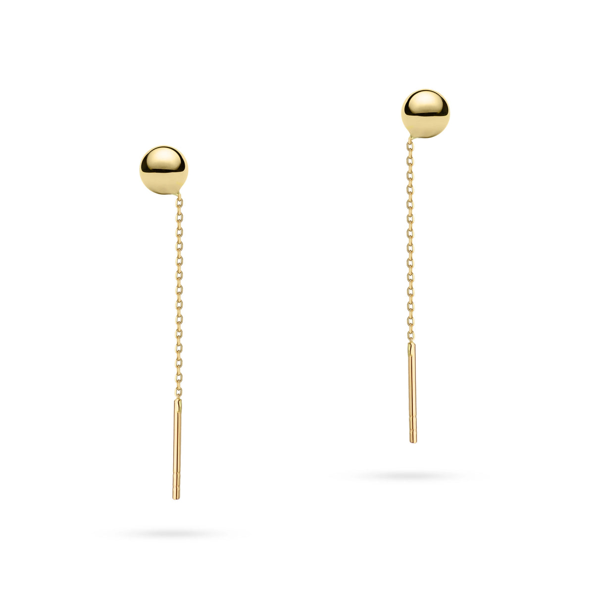 gold-pull-through-earrings-beads-k783-14k-585