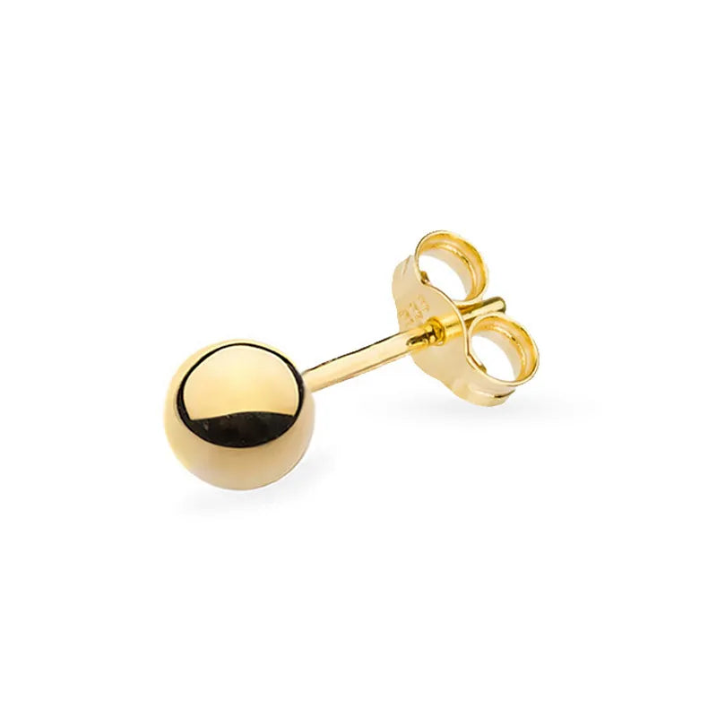 gold-single-stud-earring-3-8mm-k804-333