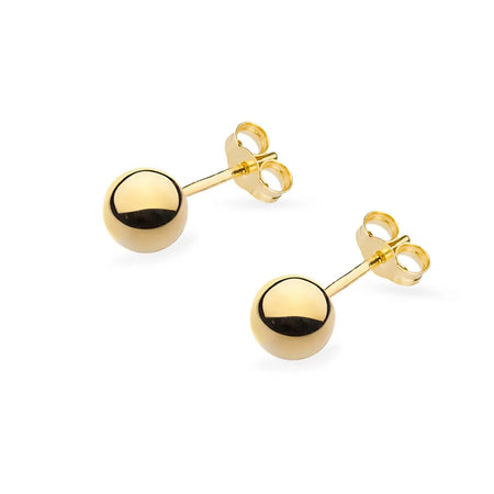 gold-stud-earrings-3-8mm-k804-14k-585
