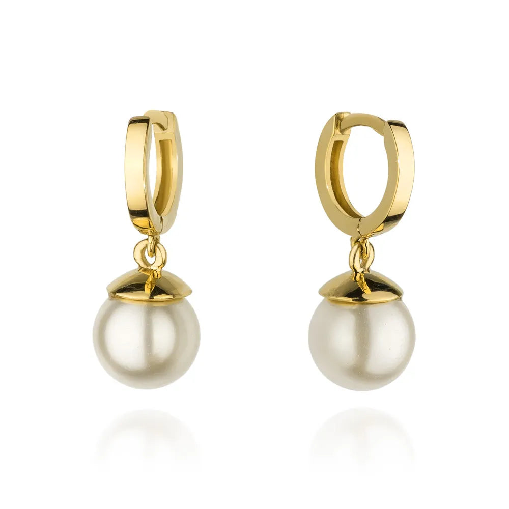 gold-english-clasp-earrings-with-synthetic-pearl-k818-333