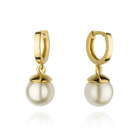 gold-english-clasp-earrings-with-synthetic-pearl-k818-333