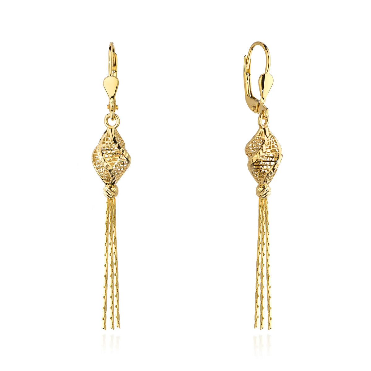 gold-english-clasp-earrings-openwork-k827-14k-585