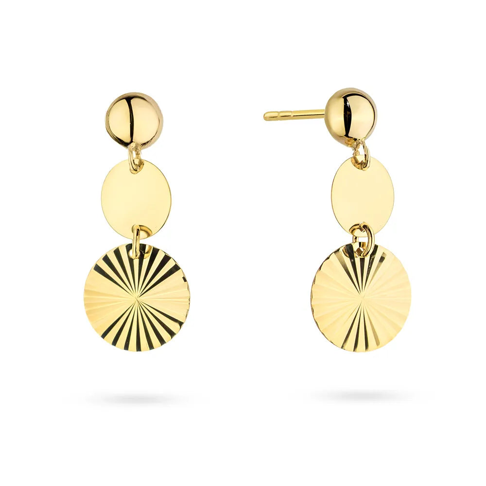 gold-stud-earrings-k865-14k-585