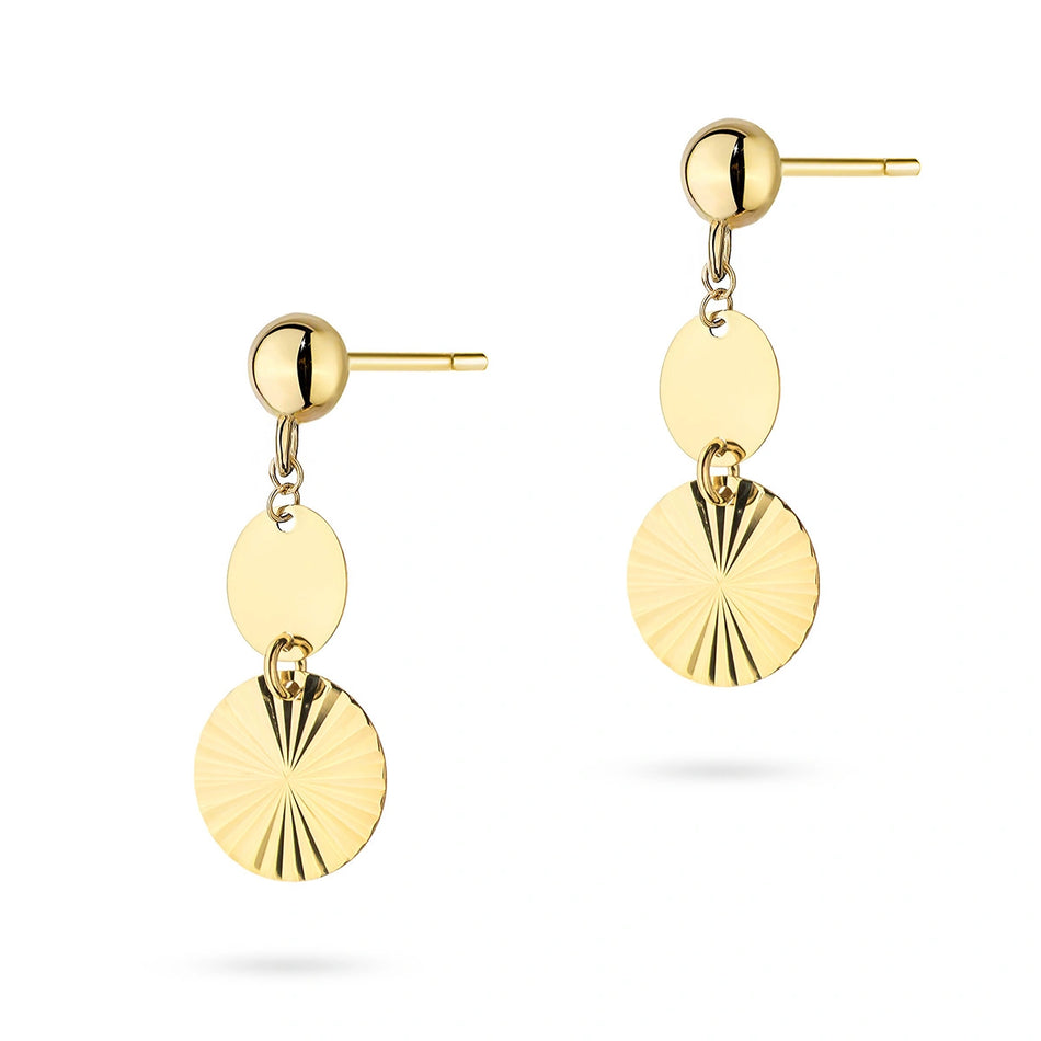 gold-stud-earrings-k865-14k-585