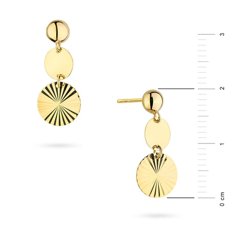 gold-stud-earrings-k865-14k-585