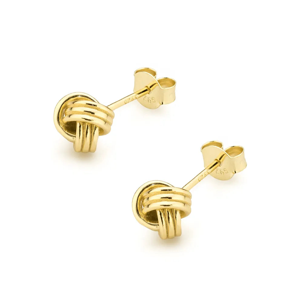 gold-plated-silver-stud-earrings-k883-925-z